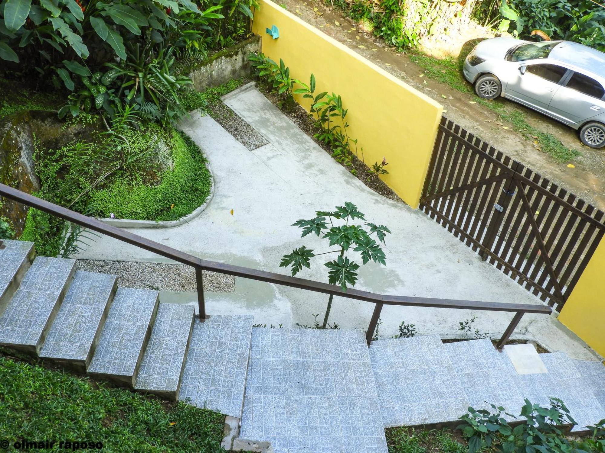 Studios Na Vermelhinha Ubatuba Exterior foto