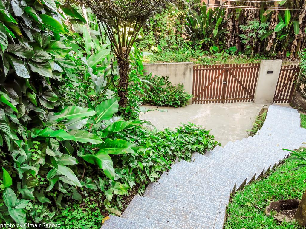 Studios Na Vermelhinha Ubatuba Exterior foto